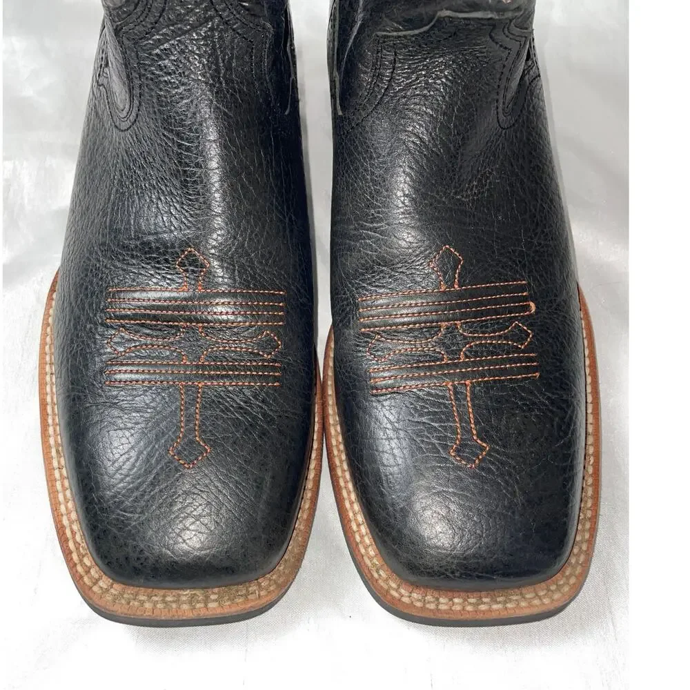 Ariat Tombstone Western Boots - Men's Size 13 D - Style 10005873